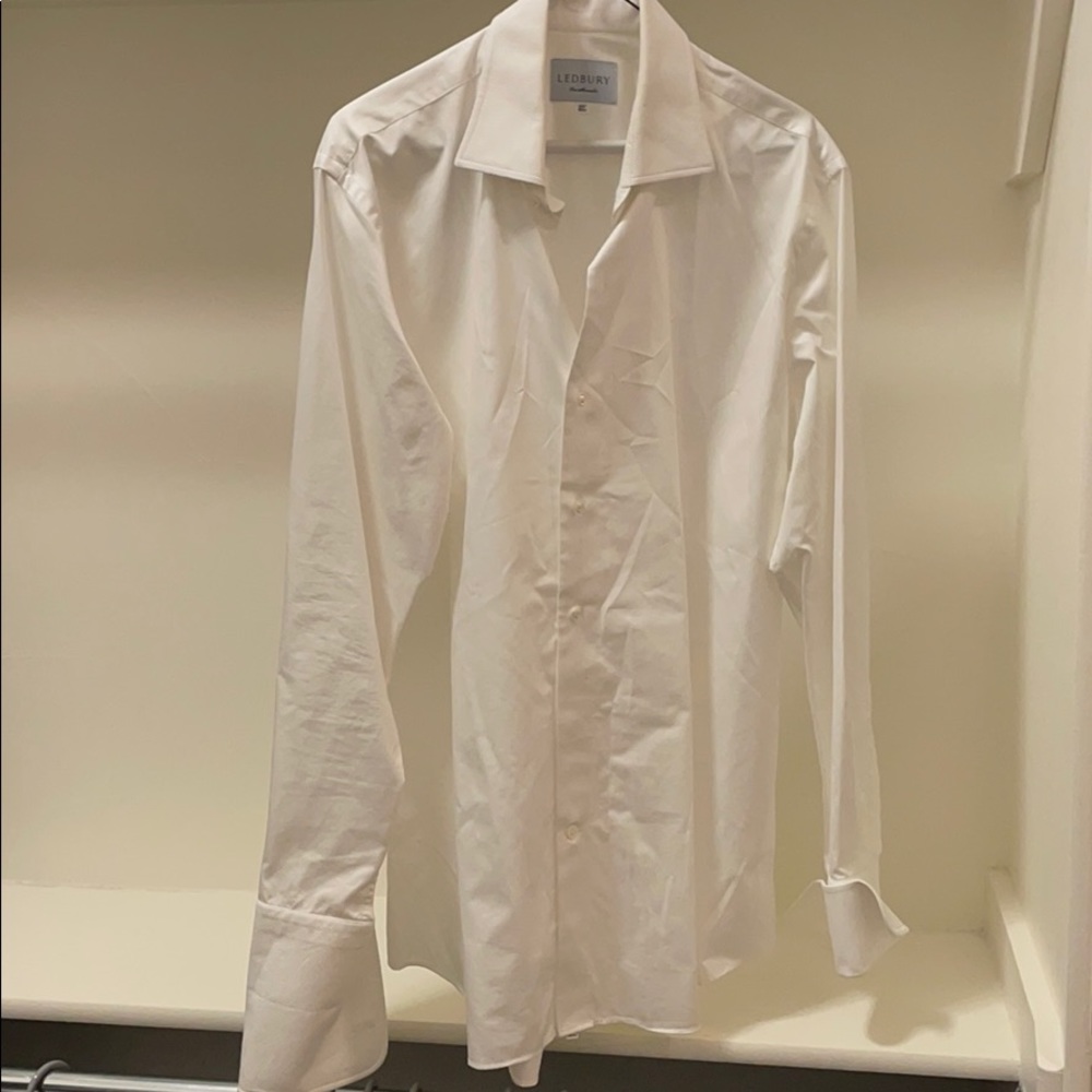 Ledbury Mens tux shirt